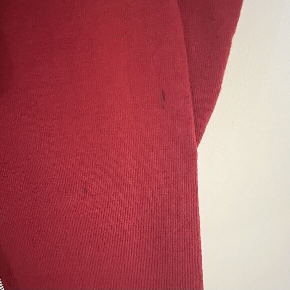 Vintage Florida Y2K Floral Graphic Print Single Stitch Long Tshirt Dress OSFA - Picture 8 of 8